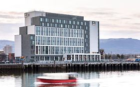 Ac Hotel By Marriott Belfast  4* United Kingdom